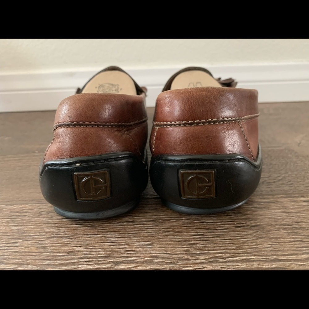Shoes - Picture 7 of 9